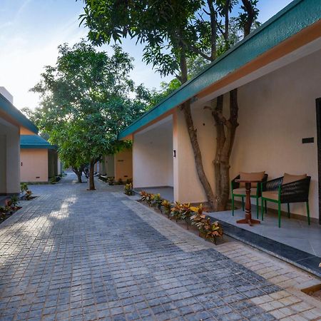 Bageecha Resort Pushkar Esterno foto