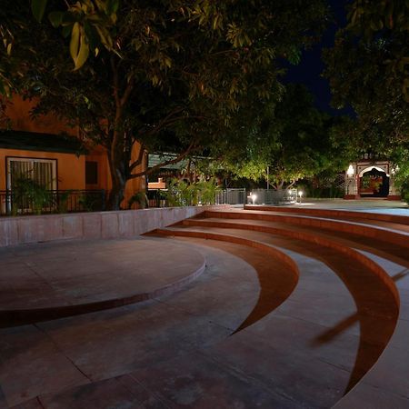 Bageecha Resort Pushkar Esterno foto