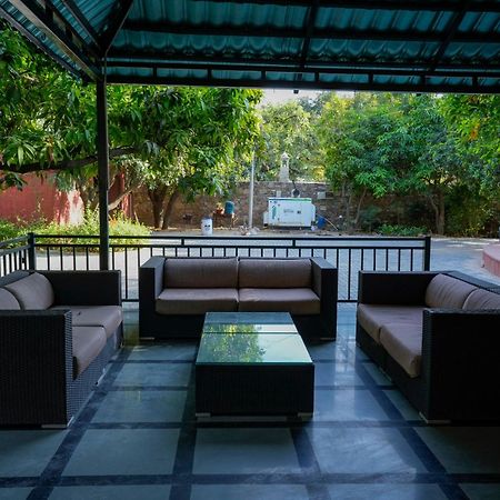 Bageecha Resort Pushkar Esterno foto