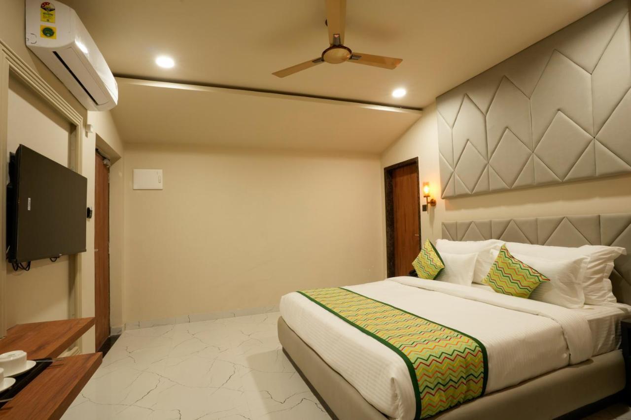 Bageecha Resort Pushkar Esterno foto