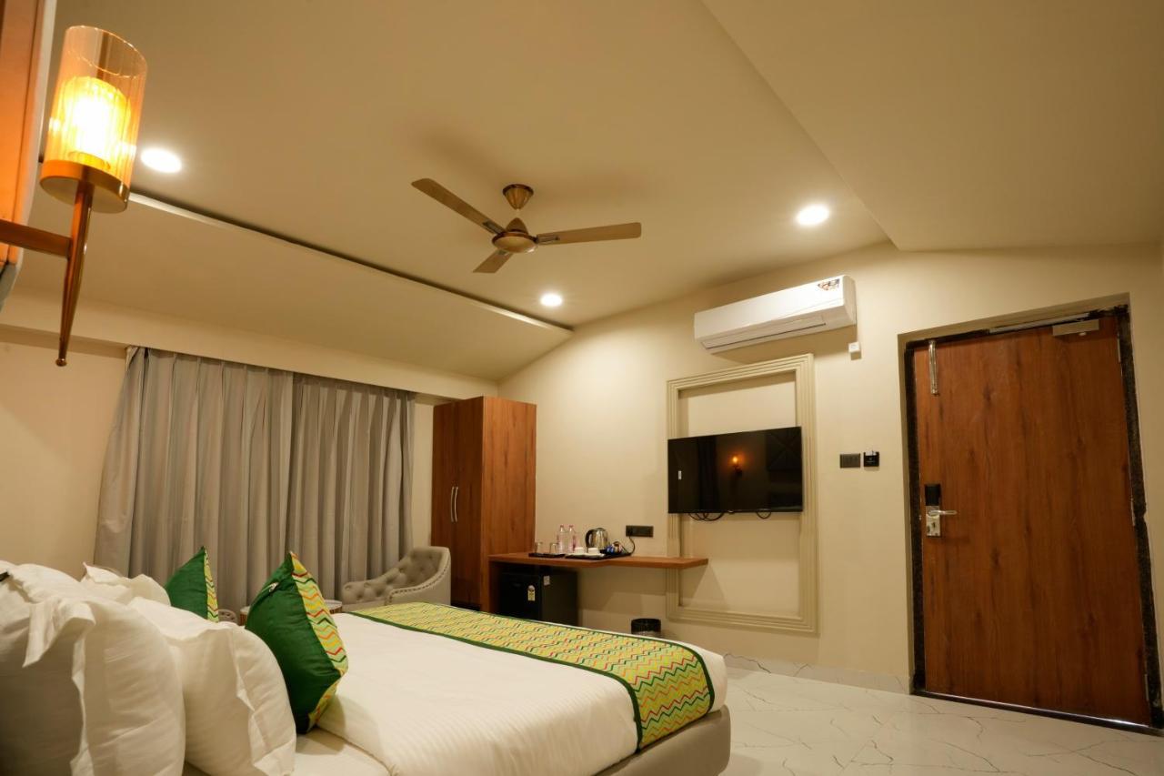 Bageecha Resort Pushkar Esterno foto