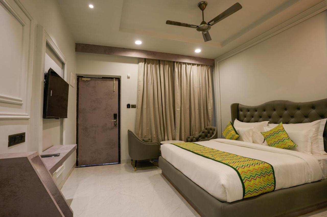 Bageecha Resort Pushkar Esterno foto