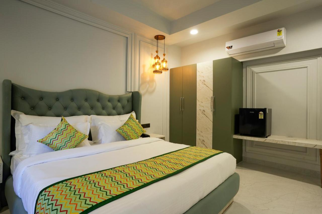 Bageecha Resort Pushkar Esterno foto