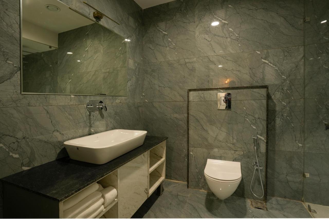 Bageecha Resort Pushkar Esterno foto