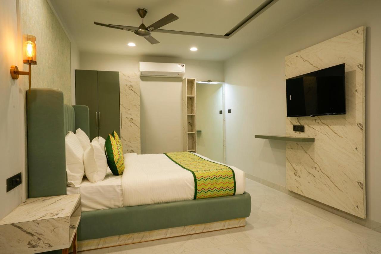 Bageecha Resort Pushkar Esterno foto