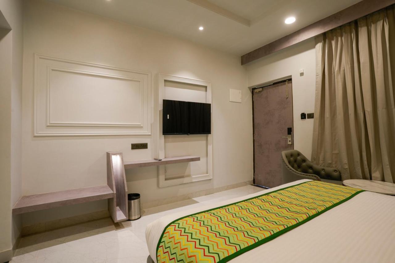 Bageecha Resort Pushkar Esterno foto