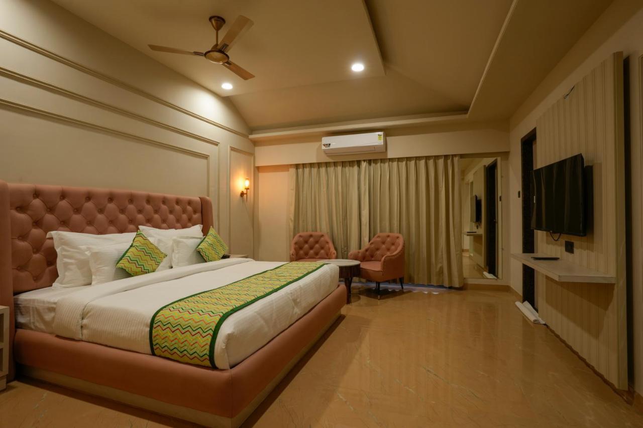 Bageecha Resort Pushkar Esterno foto