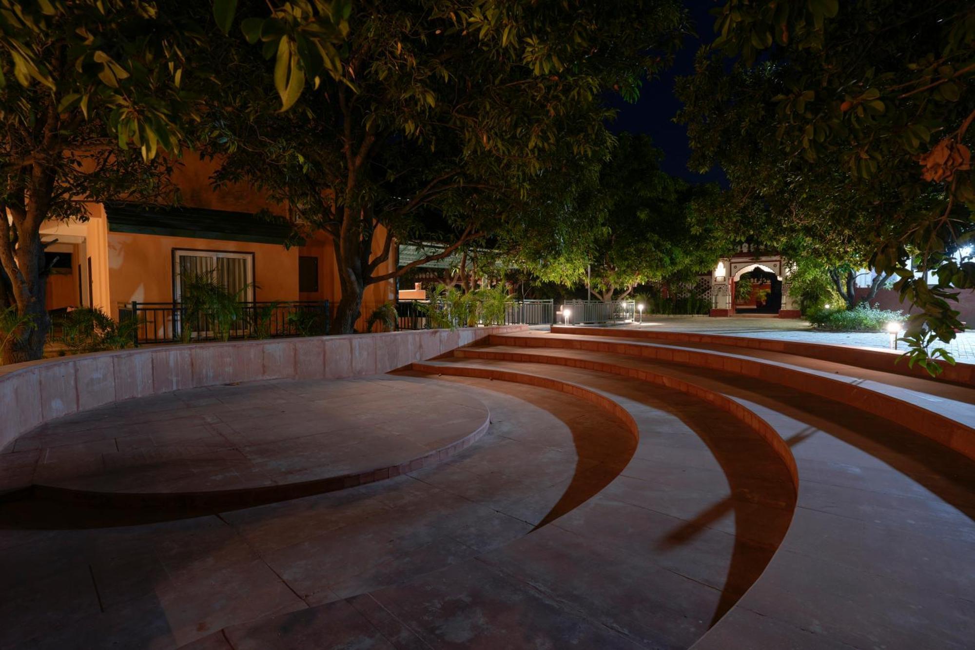 Bageecha Resort Pushkar Esterno foto
